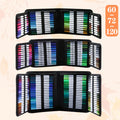 Watercolor Brush Pen 6072120 Wholesale Custom for School and Office
