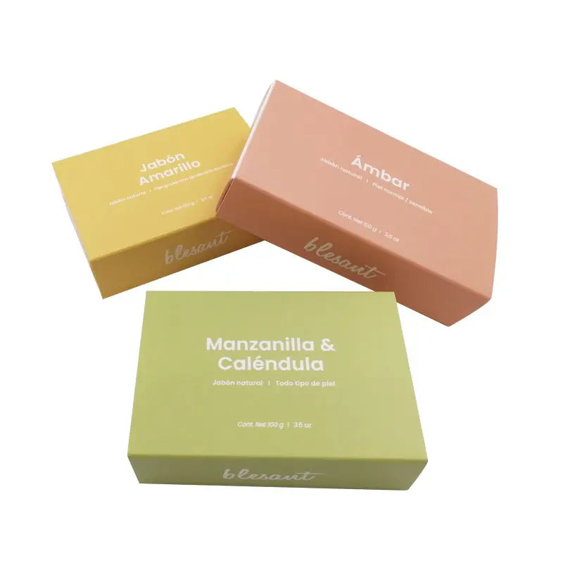 Eco-Friendly Custom Designed Colorful Packaging Custom Packaging Cardboard Packaging Logo Drawer Box Packaging