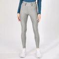 High Waist Women Horse  Riding Pants Full Seat Horseback Equestrian Jodhours Breeches Females Clothing