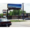RAYBO HOT Sales Full Color Outdoor Led Display Screen P6 P8 P10 Advertising HD Led Tv Led Billboard Led Video Wall