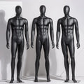 Fashion Design Dress Form Mannequins Full-body for Display Lingerie