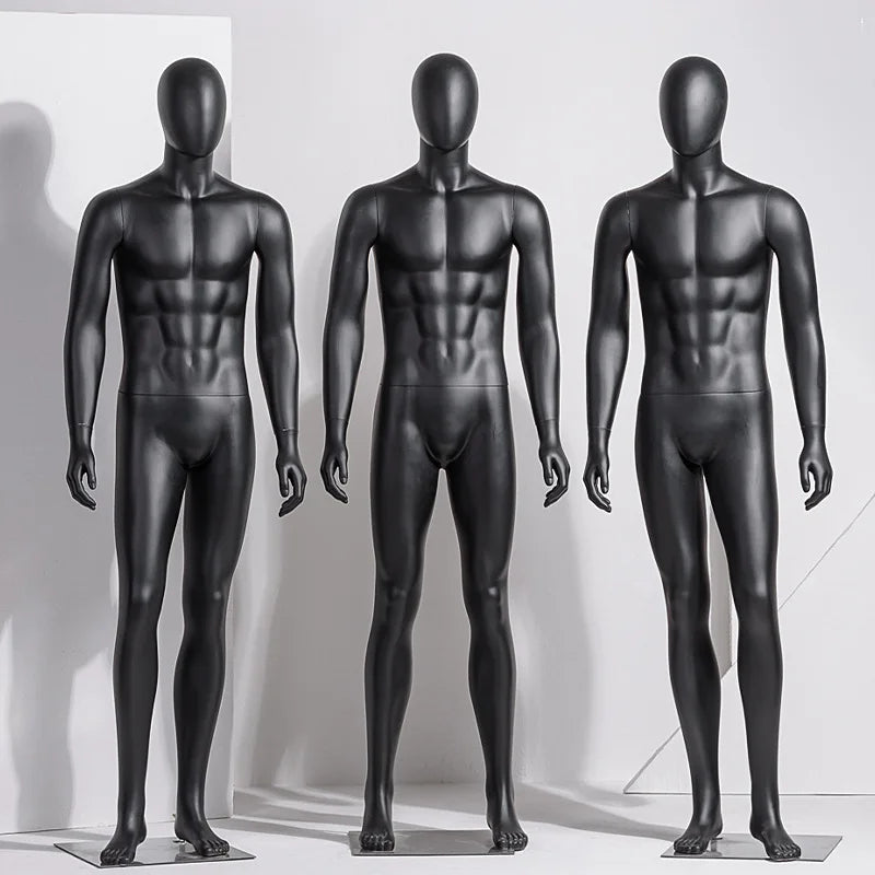 Fashion Design Dress Form Mannequins Full-body for Display Lingerie