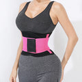 Hot Selling Sweat Belt Waist Trimmer Back Support Neoprene Trainer Custom Waist Trimmer Belt