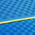 Durable EVA Foam Mat for Home Gym Customized Modern Plant Tatami Puzzle Judo Mattress for Fitness for Karate Taekwondo WTF