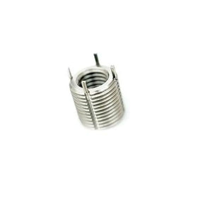Keensert M10 Inch Stainless Steel Fastener Threaded Key Pin Screw Sleeve with Bolt Type Fastener