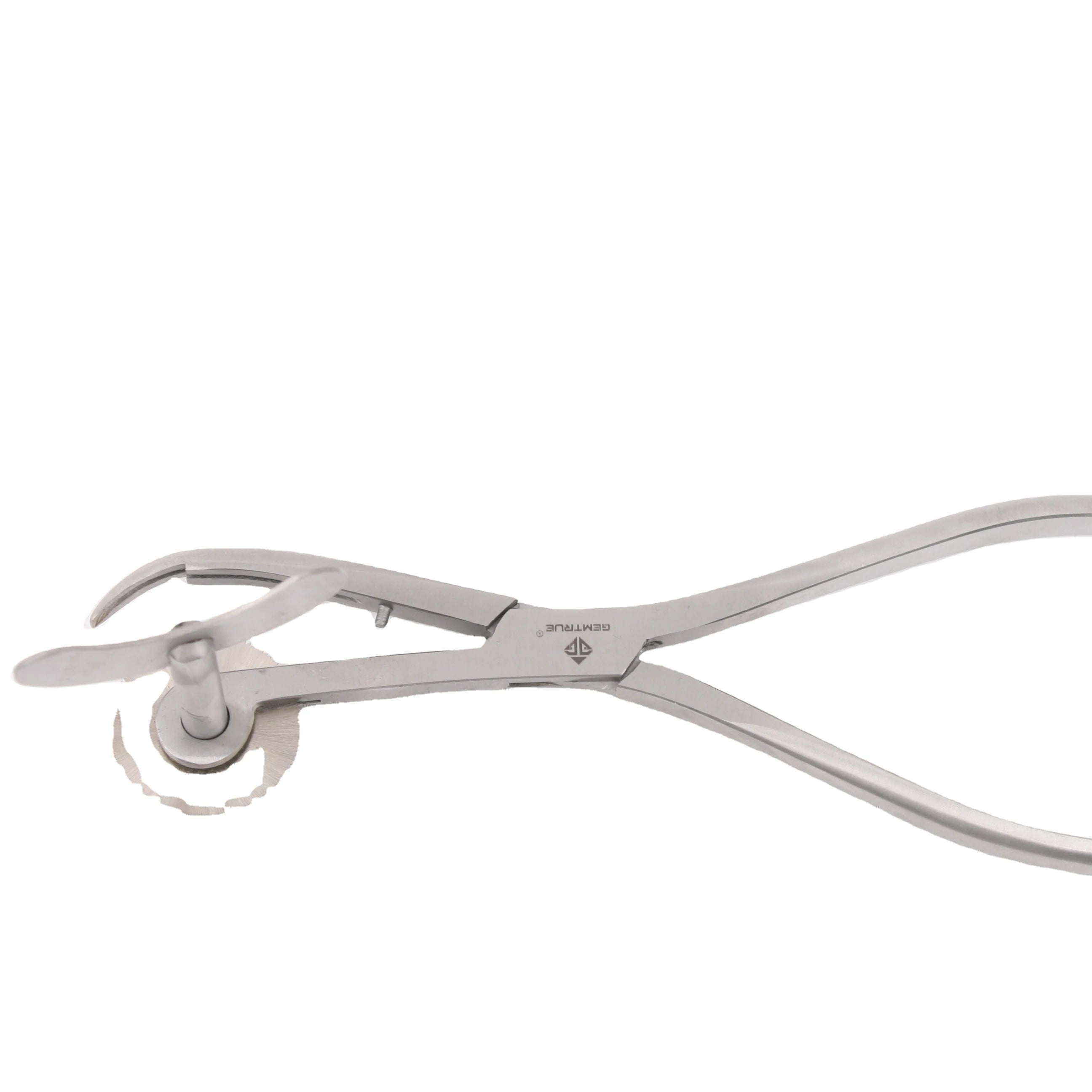 High Quality Stainless Steel Jewelry Making Tools for Cutting Gold Silver Ring Finger Ring Cutter
