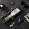 Men Watch Sets With Box Watch Gift Box Luxury Watch  Box Packaging for Collection Display 2 6 10 20 24 Slots