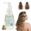 Hot Selling Natural Vegan Coconut Oils Hair Oil