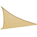 Garden Hdpe Polyester Outdoor Waterproof Rectangle Shade Sail 3*3m/ Wind Sail Shade