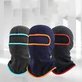 Hot Selling Balaclava Winter Outdoor Sports Warm Fleece Balaclava Tactical Face Mask Hood Neck Gaiter