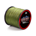 Wholesale SANLI 9 Strands Spectra Braided PE Wire Floating Fishing Line 100m for Lake Sea Fishing