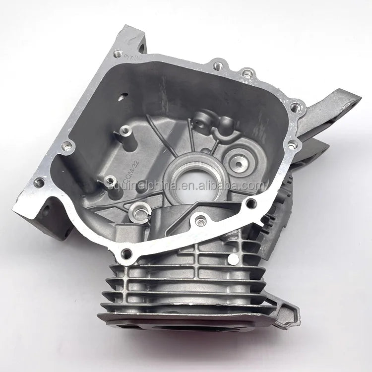 HotSale Crankcase Machinery Engine Parts for gx100 gx160 gx270 gx390