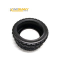 King Sunny 85/65-6.5 Vacuum Tire for Scooter Parts Electric Rubber Tubeless Tyre Escooter Replacement Accessory