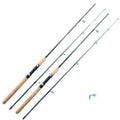 High Quality 2-Section Spinning Surf Carbon Fiber Fishing Rod China Fast Action for Freshwater Perch Carp Deep Sea Salt Water
