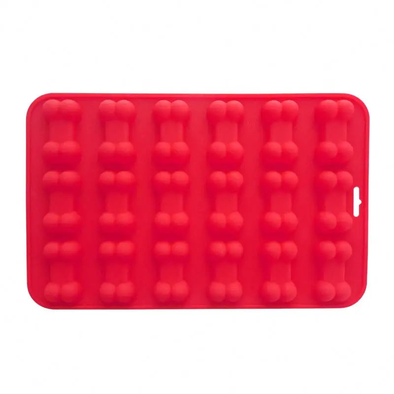 Professional Manufacturer Wholesale Price Silicone Hanger Mold