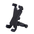 Stable & Anti-Shake 360 Rotation Bike Phone Holder Adjustable for Smartphones 3.5 to 6.8 Inches Bike Accessories