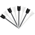 CNMI DIY Industrial Grade OEM ODM Epoxy Paint Resin Consistent Even Flow Stirrer Paddle Mud Mixer Metal Plastic 3-Year Warranty