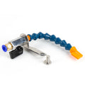 RAIZI Water Attachment Assembly for Angle Grinder Polisher