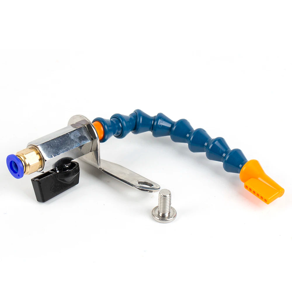 RAIZI Water Attachment Assembly for Angle Grinder Polisher
