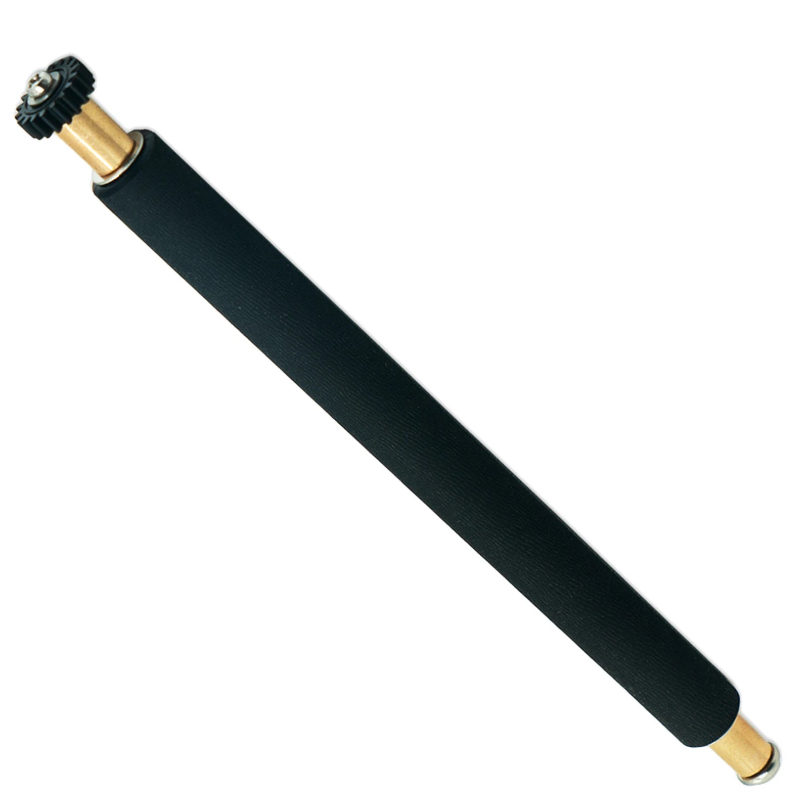 Platen Roller with the Gear at the Upper Side for Zebra ZQ520