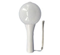 Hot Wholesale Kpop Idol Merchandise Colorful Flash Stick LED Light for Diwali Ramadan Graduation Valentine's Day