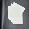 Factory Manufacture Custom Art Board Art Greeting Card Art Board Gloss Glossy Paper