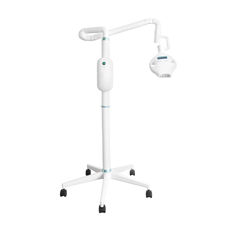 Dental Professional 40 Watts My Retainers Light Lamp Laser Teeth Whitening Machine for Equipment