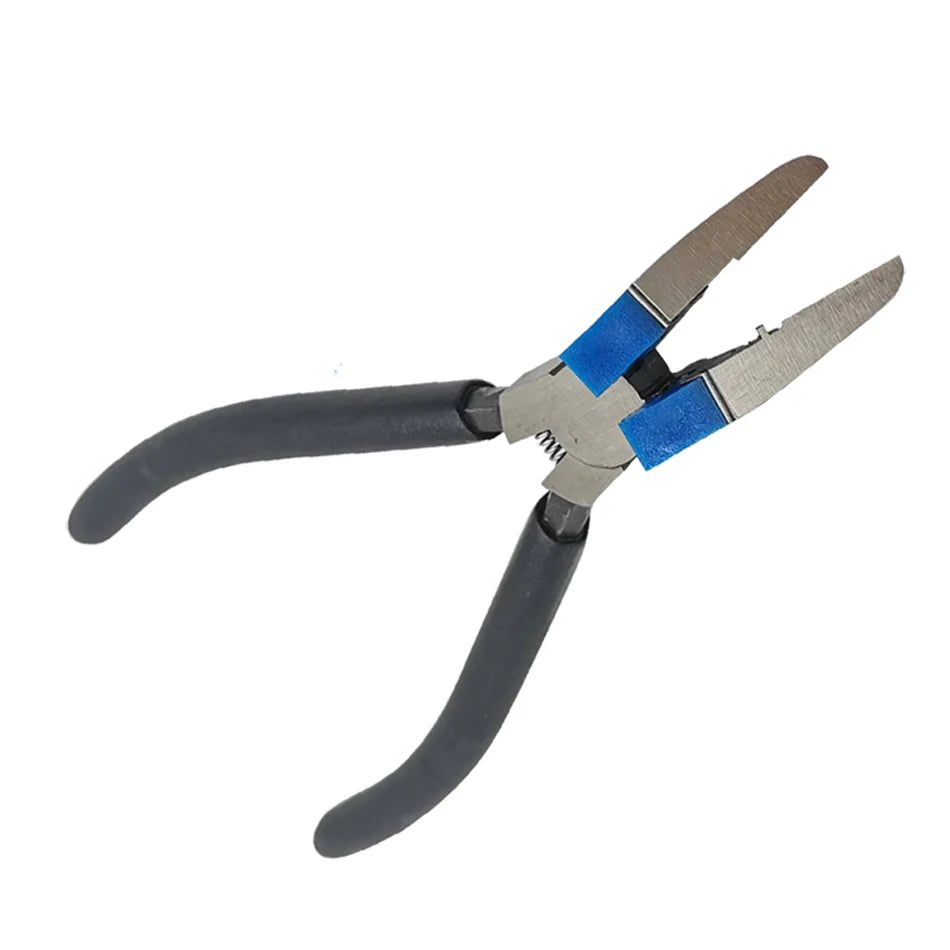 Panel Clip Removal Plier Open the Panels Effortlessly Without Damage Car Disassembly Tools Auto Snap Pliers for Auto Door Panel
