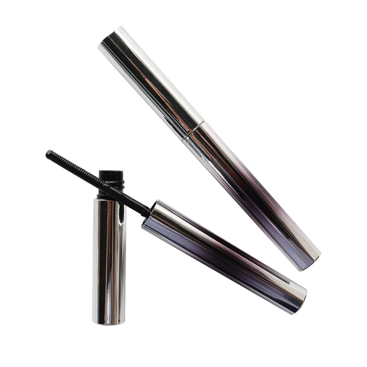 Wholesale Organic Natural 3D Volume Mascara Vegan Long-Lasting Formula Liquid Sunscreen Waterproof with Private Label