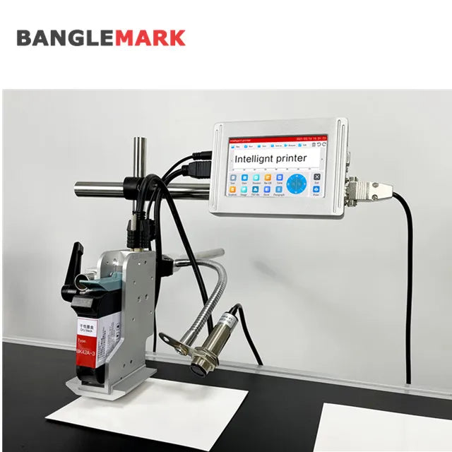 High Speed Paper Bag Cardboard Printing Machine Digital Digital One Pass Single Pass Digital Printer for Non Woven Bag