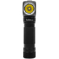 Best Outdoor High Power XPL Brightest LED Headlight Torch Rechargeable Battery Headlamp with IP67 Rating for Camping & Hunting