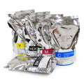Ocbestjet T7411 T7412 T7413 T7414 T741X Sublimation Dye Ink Bag for Epson Surecolor F6000 F6070 F6200 Printer