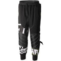 Shin Guard Straps Lightweight Breathable Tapered Roller Hockey Pants