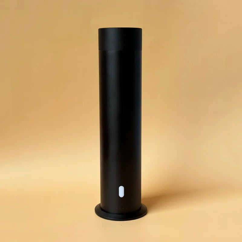 Smart Portable Waterless Aroma Diffuser Automatic Spray Fragrance Machine for Hotel Air Freshening