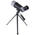 Waterproof 20x60mm 20X Spotting Scope 60mm Objective Lens for Target Shooting Bird Watching Wildlife Scenery (2500M Range)