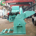 Animal Feed Crusher and Mixer Hammer Mill