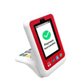 Touch-free Cashless Smartphone QR Digital Payment System Account Broadcast Soundbox for Mobile Wallet Z30