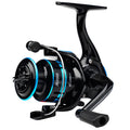 WEIHE Spinning Fishing Reel 2000series Fishing Wheel Pesca Left Right Interchangeable Handle Reels for Saltwater Freshwater