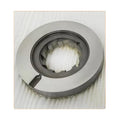 Custom Stainless Steel Cnc Machining CNC Turning Service for Chrome Steel Mechanical Parts