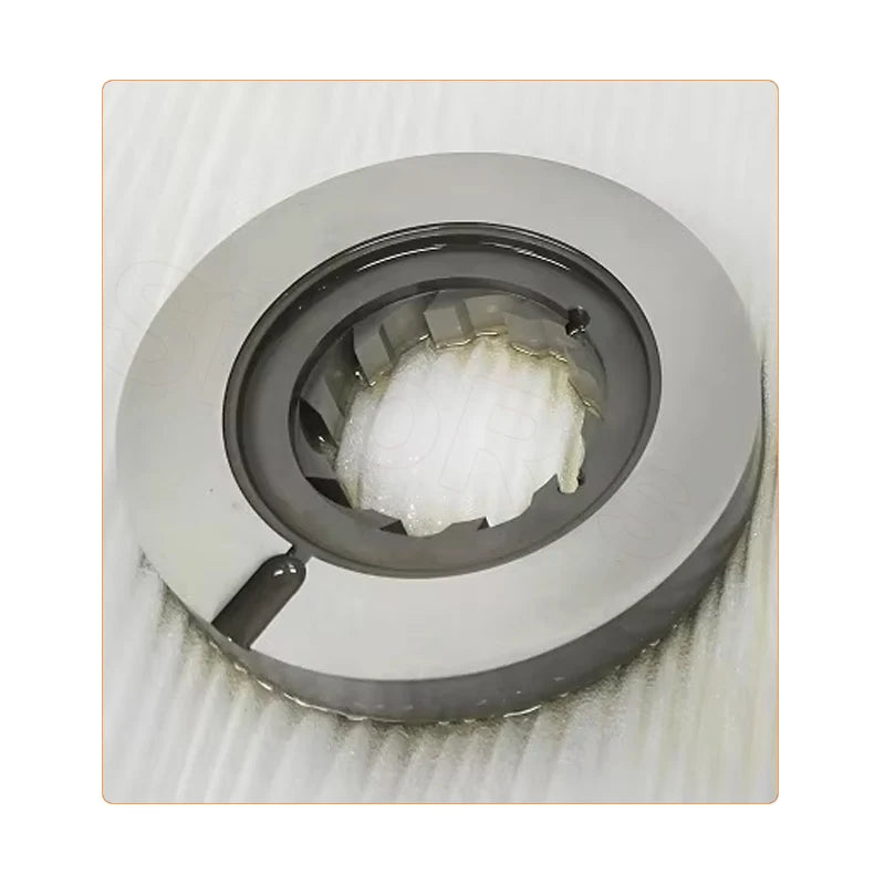 Custom Stainless Steel Cnc Machining CNC Turning Service for Chrome Steel Mechanical Parts