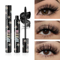 4d Moisturizer Vegan Fiber Waterproof Mascara Lengthening Volumizing Defining Curling Eyelash Extension Coating Mascara Cream