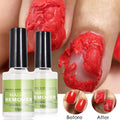 15ml Magic Remover Soak Off UV Gel Polish Cleaner Nail Gel Polish Remover Burst Magic Nail Polish Fast Remover
