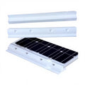 Plastic ABS Solar Panel Spoiler Mounting Brackets for RVMotorhome Camper Boat Caravan 2PCS Kits