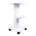 S.W Small Bubble Needle-Free Water Light Carving Instrument Tool Cart Base Beauty Instrument Mobile Shelf Salon Furniture Type