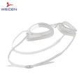 2022 Hot Selling Adult Anti-Fog Swimming Goggle Waterproof UV Protection High Definition Underwater Swim Glass