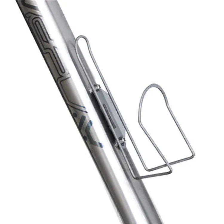 Low Price Lightweight NH Brand NH-62 37g Titanium Bottle Cage for 99% Bikes