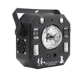 4 in 1 Laser Magic Party Lights Ball Disco Dj Stage Light Projector Show Witn Remote Control