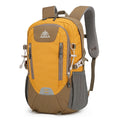 Customize Waterproof Outdoor 40L Travel Hiking Backpacks Camping Trekking Bags Men Women
