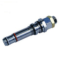 Excavator Hydraulic Parts PC200-7 PC200-8 Main Relief Valve Service Valve 708-2L-06710