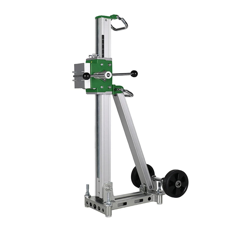 Factory Price DSP-252 Bycon Lightweight Diamond Core Drill Column Drill Stand Drilling Rigs Made in China for Sale
